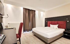 Astralis Hotel Domizil