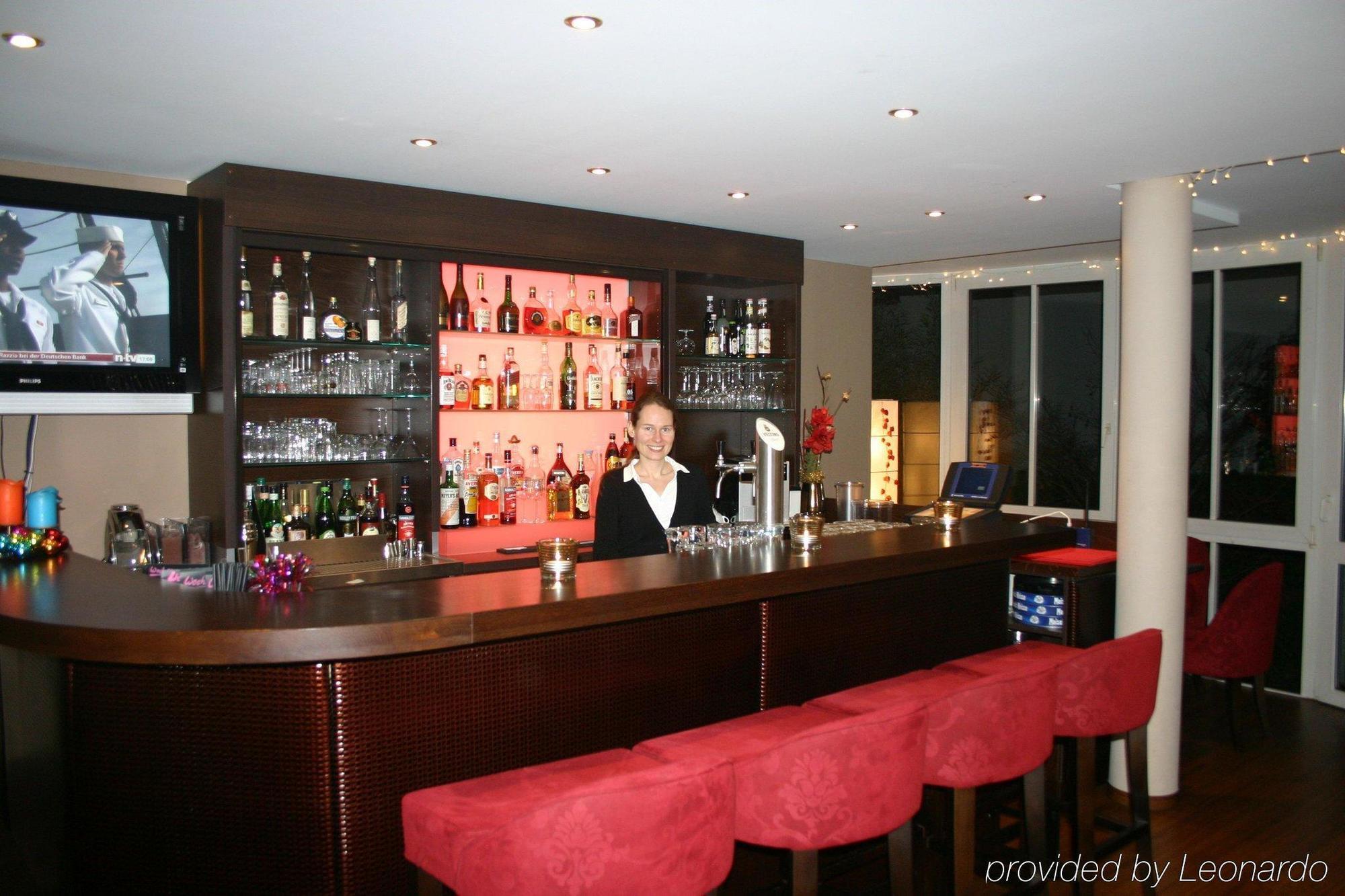 Astralis Hotel Domizil Walldorf  Exterior photo