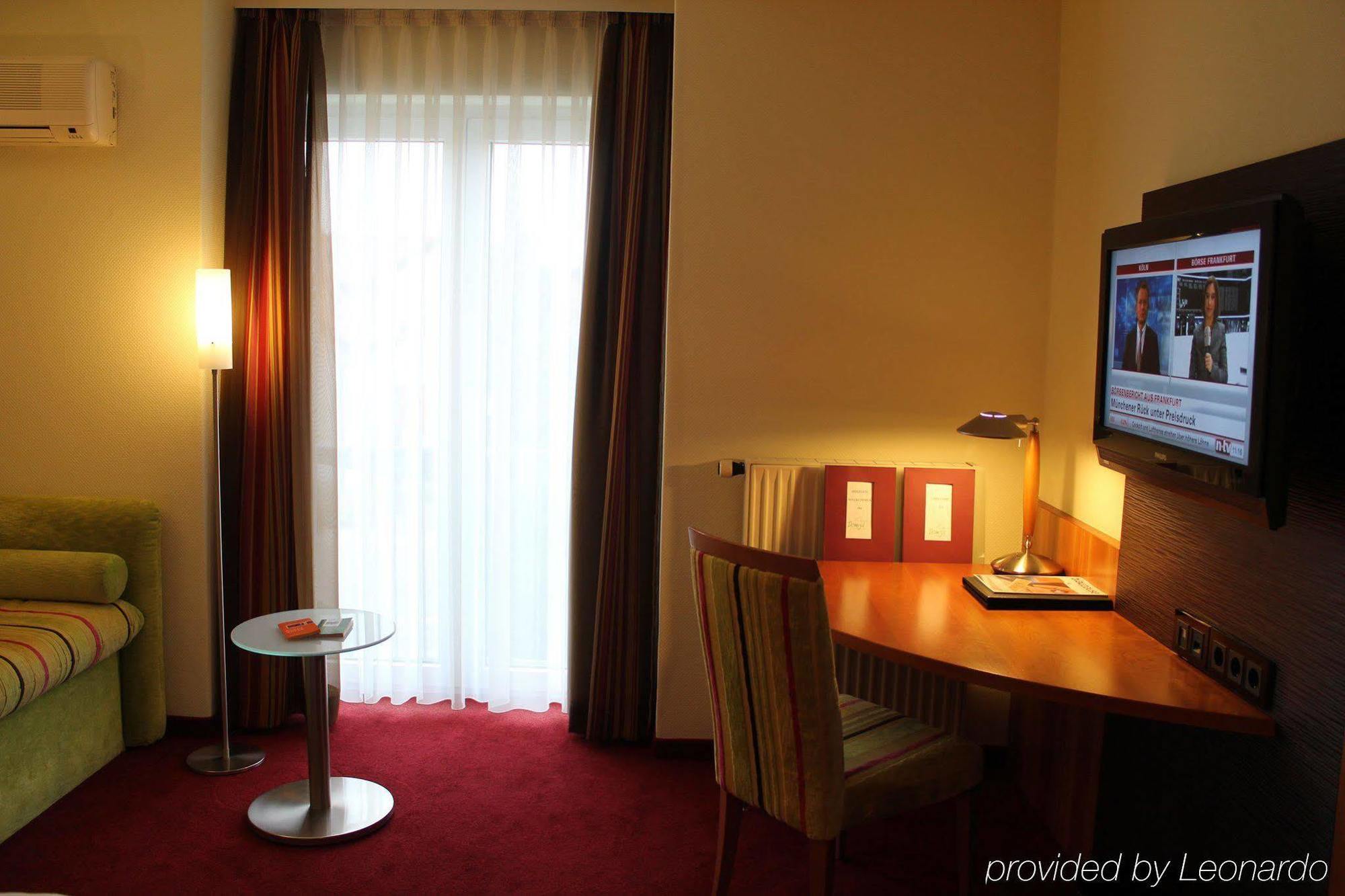 Astralis Hotel Domizil Walldorf  Exterior photo